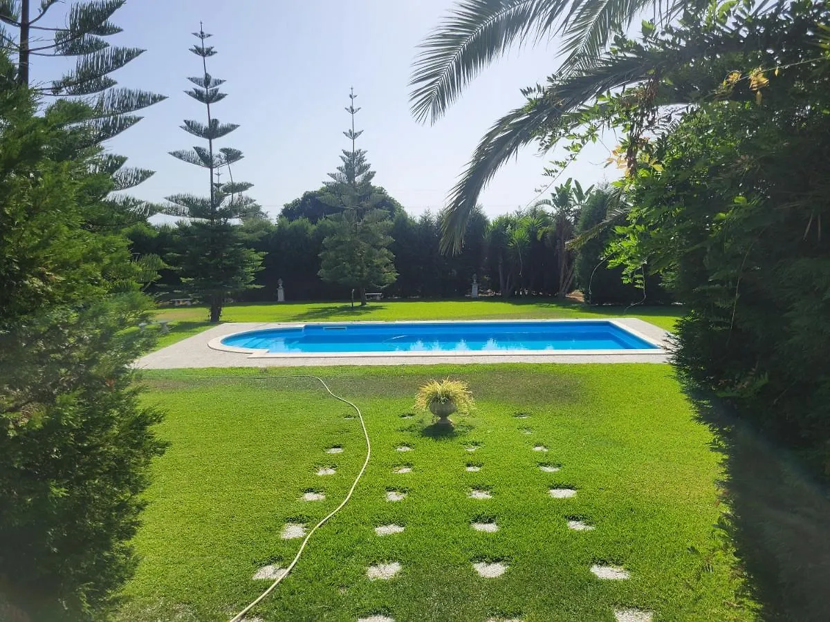 Appartamenti in Villa Marianna Santa Venerina