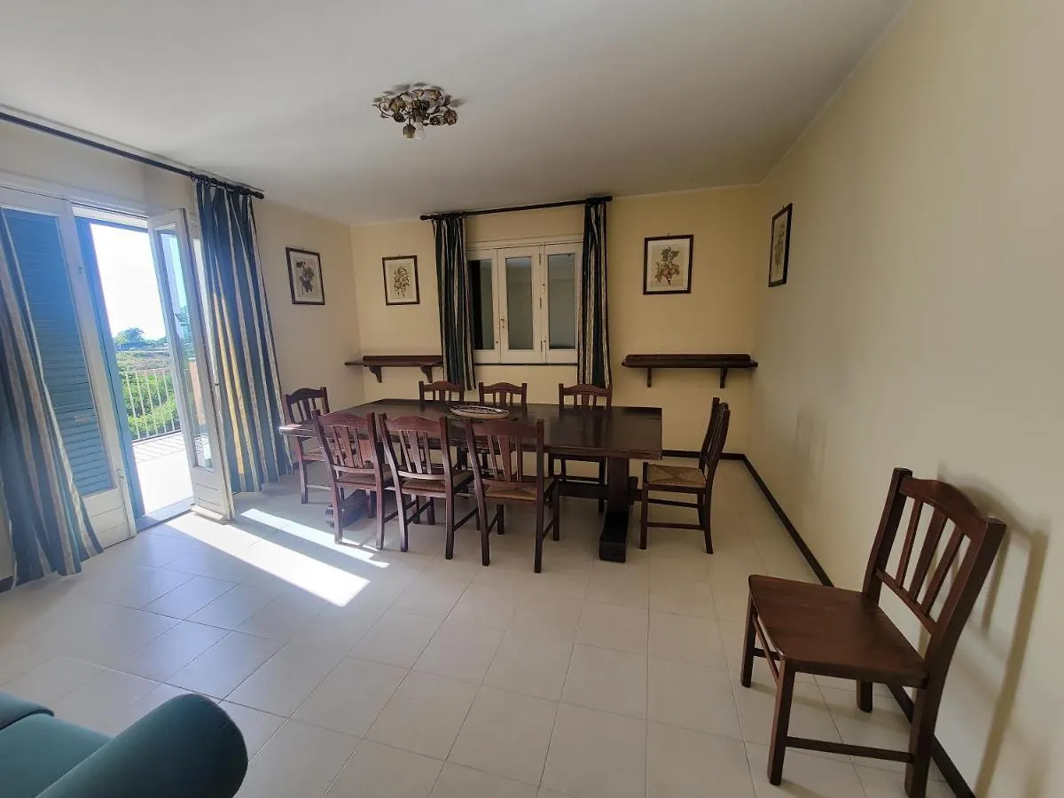 Appartamenti in Villa Marianna Santa Venerina 0*,