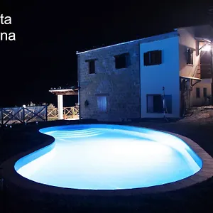  Alloggio per agriturismo Agriturismo Pattina