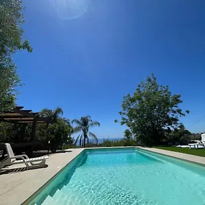  Villa Bonanno Conti