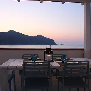  Casa vacanze La Lanterna Sul Mare