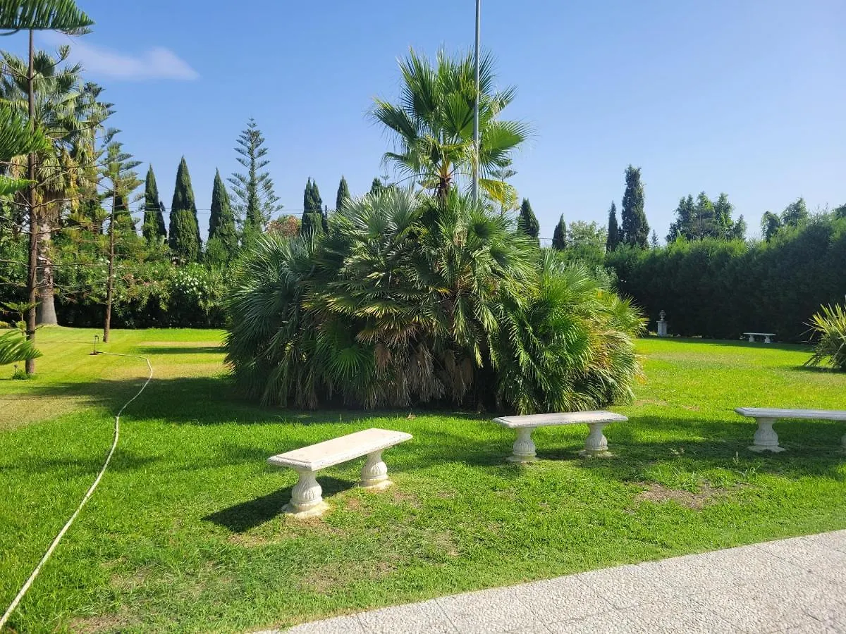 Villa Marianna Santa Venerina 0*,  Italy