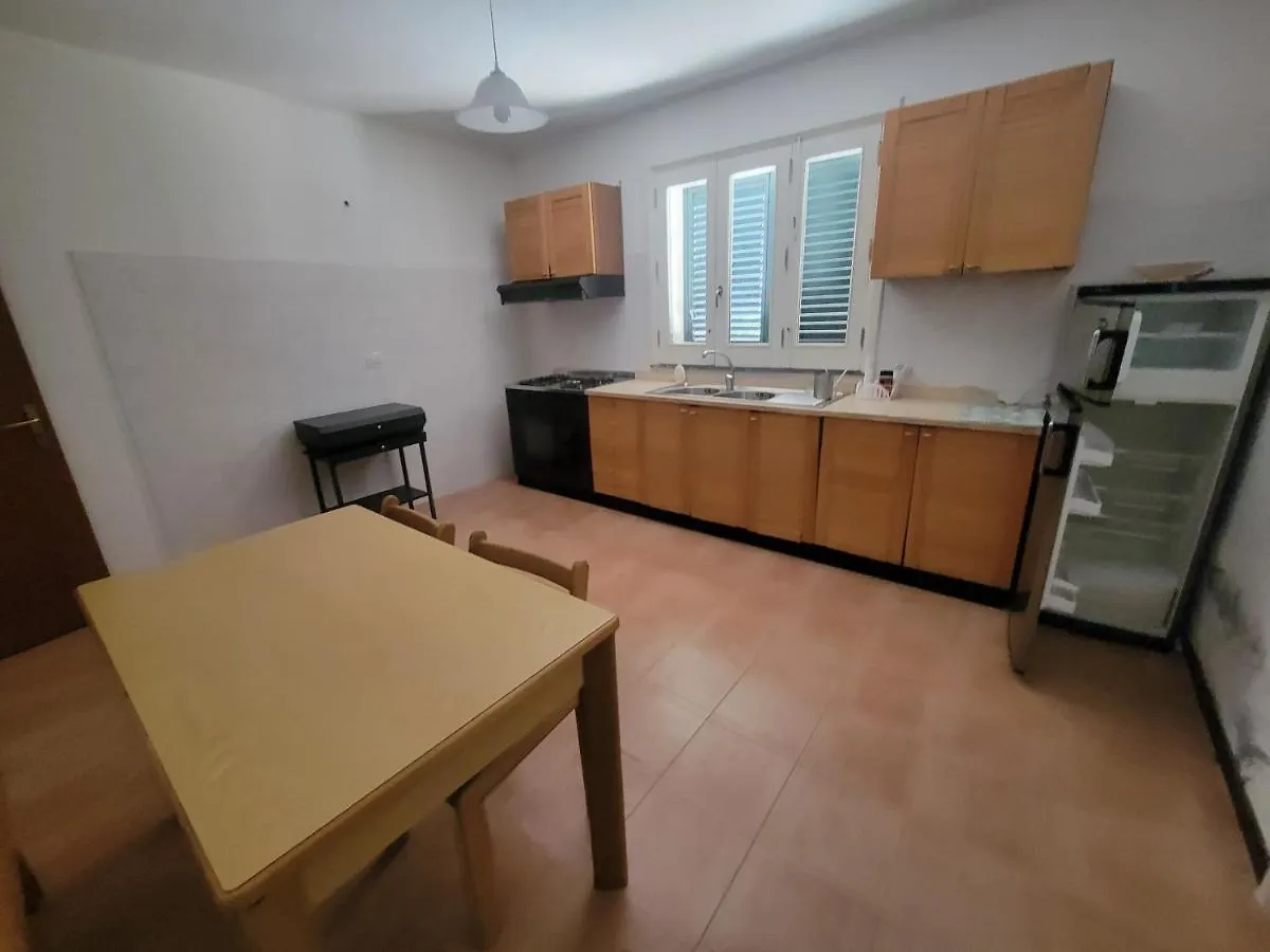 Villa Marianna Santa Venerina Apartment